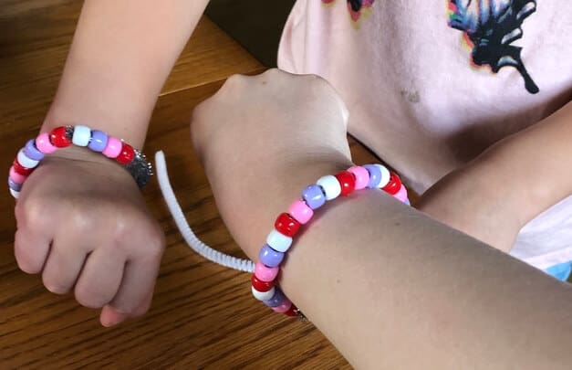 Our bracelets