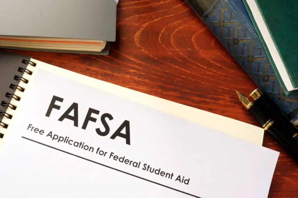 How To Apply For Fafsa Step By Step