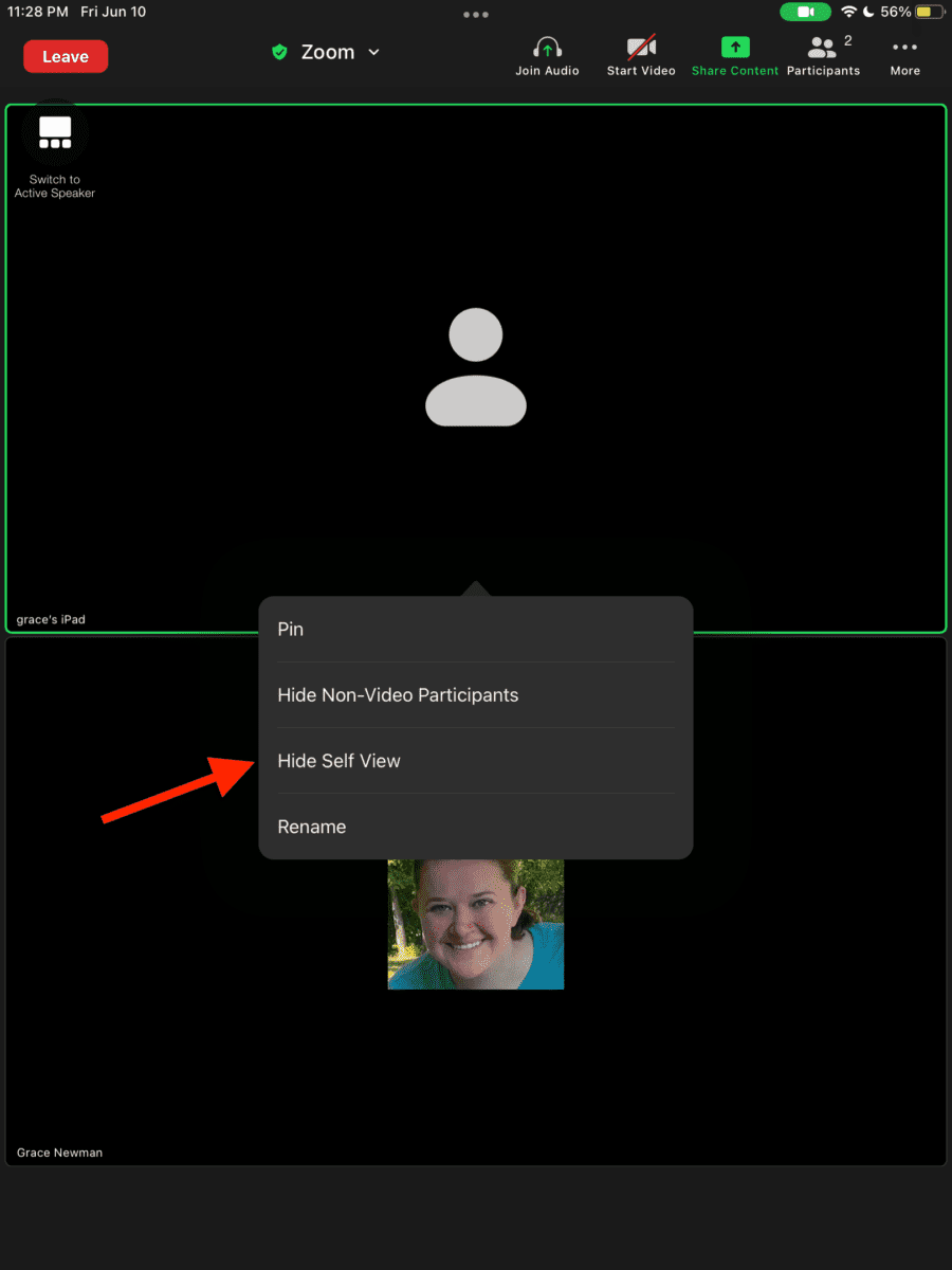 How Do I Change the View on Zoom? (For All Different Views) Get Smart