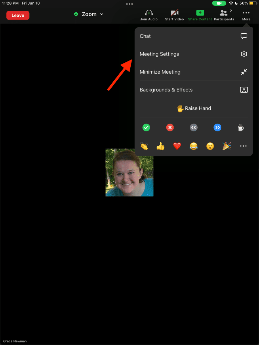 Why Can’t I See Myself in My Zoom Meeting? 8 Fixes! Get Smart Soon