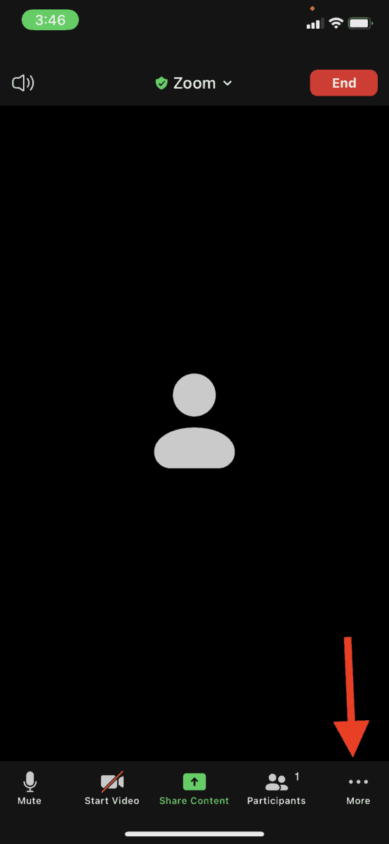 Zoom Reactions, Nonverbal Feedback, & Gesture Recognition Get Smart Soon