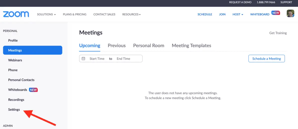Zoom Reactions, Nonverbal Feedback, & Gesture Recognition Get Smart Soon