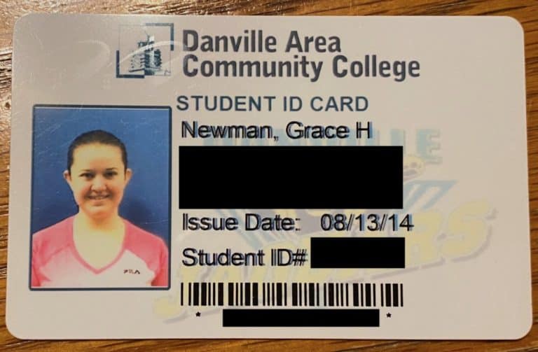 What Is a Student ID Card? How They Are Made and Used Get Smart Soon