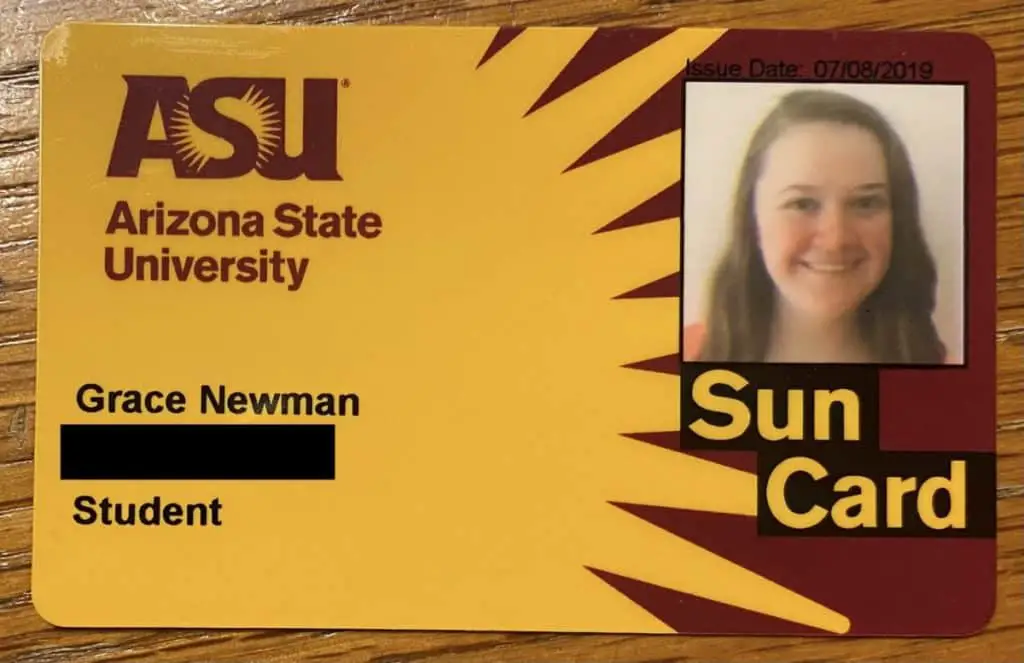 What Is a Student ID Card?: How They Are Made and Used - Get Smart Soon
