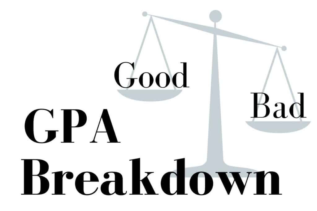 What Is A Good GPA In College All GPAs And Their Meaning Get Smart Soon what-is-a-good-gpa-in-college-all-gpas-and-their-meaning-get-smart-soon